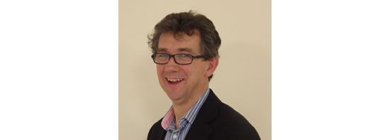 Richard Pinder