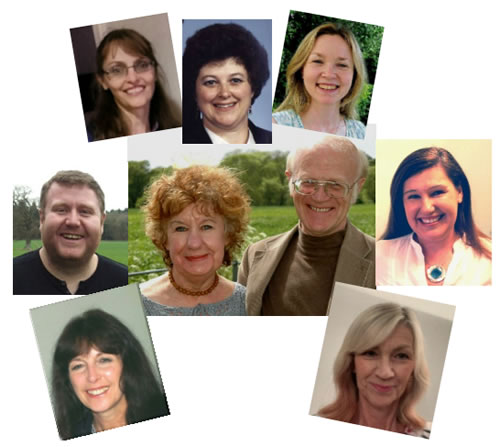 MFH Team Members