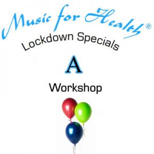 January Lockdown Specials - A