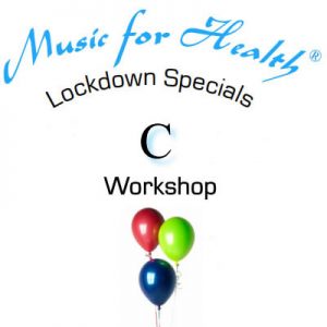 March Lockdown Specials - C